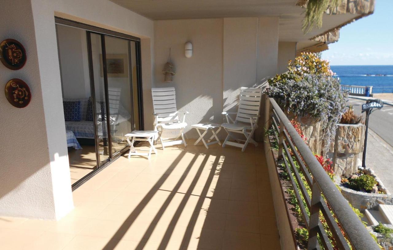 Stunning Apartment In Tossa De Mar With Wifi Buitenkant foto