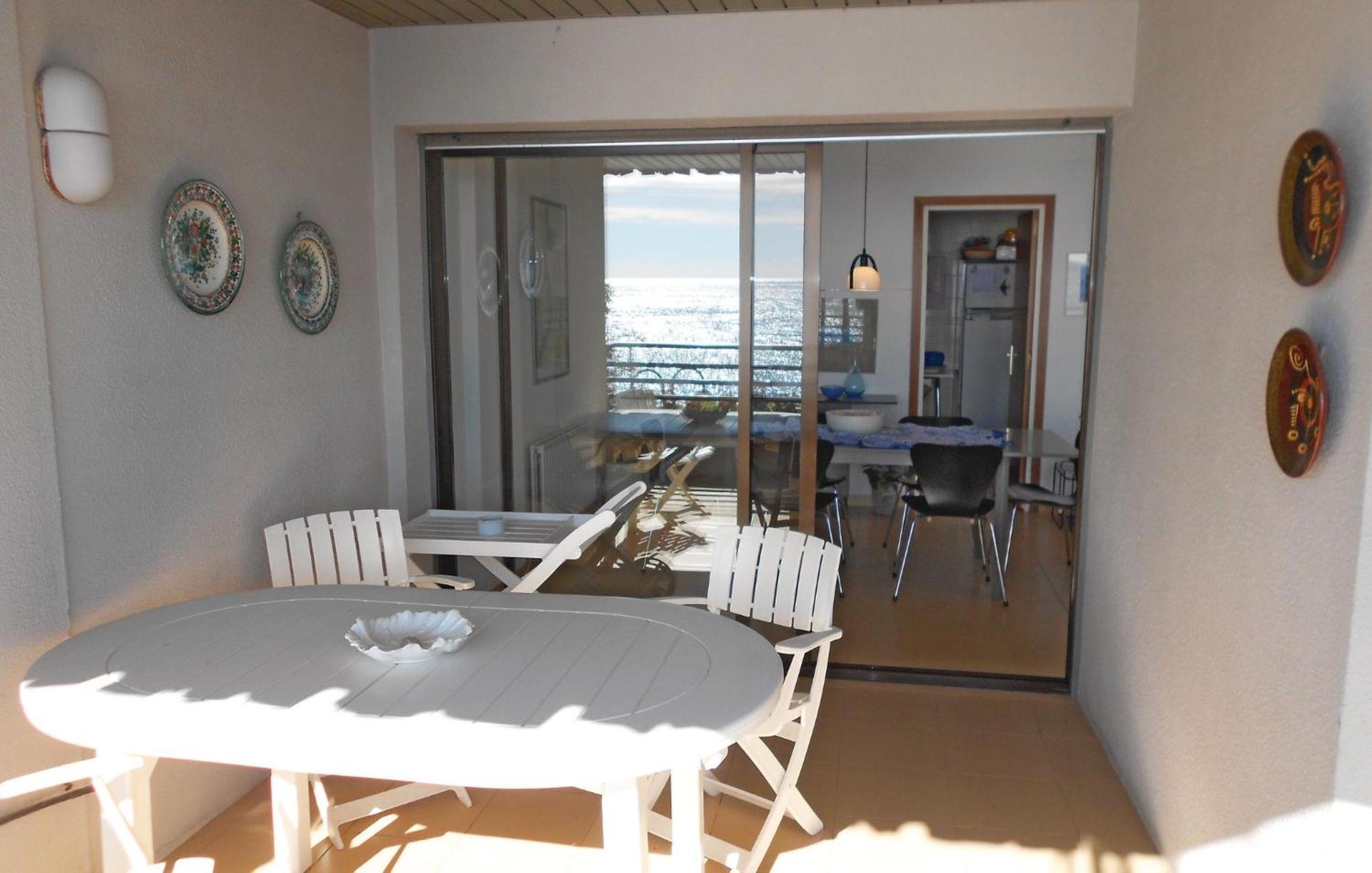 Stunning Apartment In Tossa De Mar With Wifi Buitenkant foto