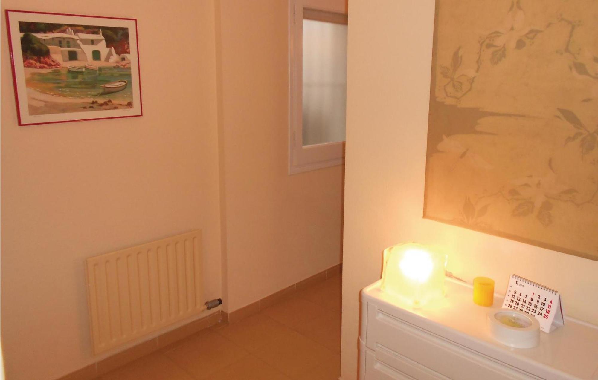 Stunning Apartment In Tossa De Mar With Wifi Buitenkant foto