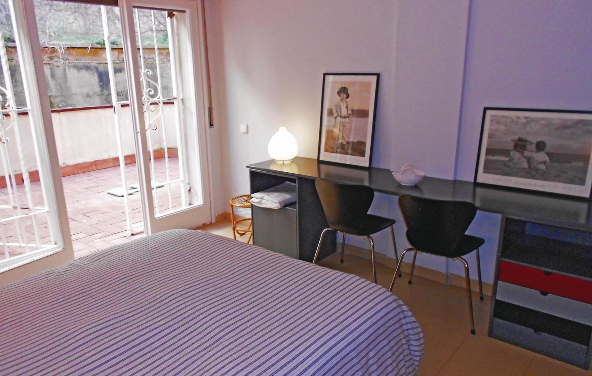 Stunning Apartment In Tossa De Mar With Wifi Buitenkant foto