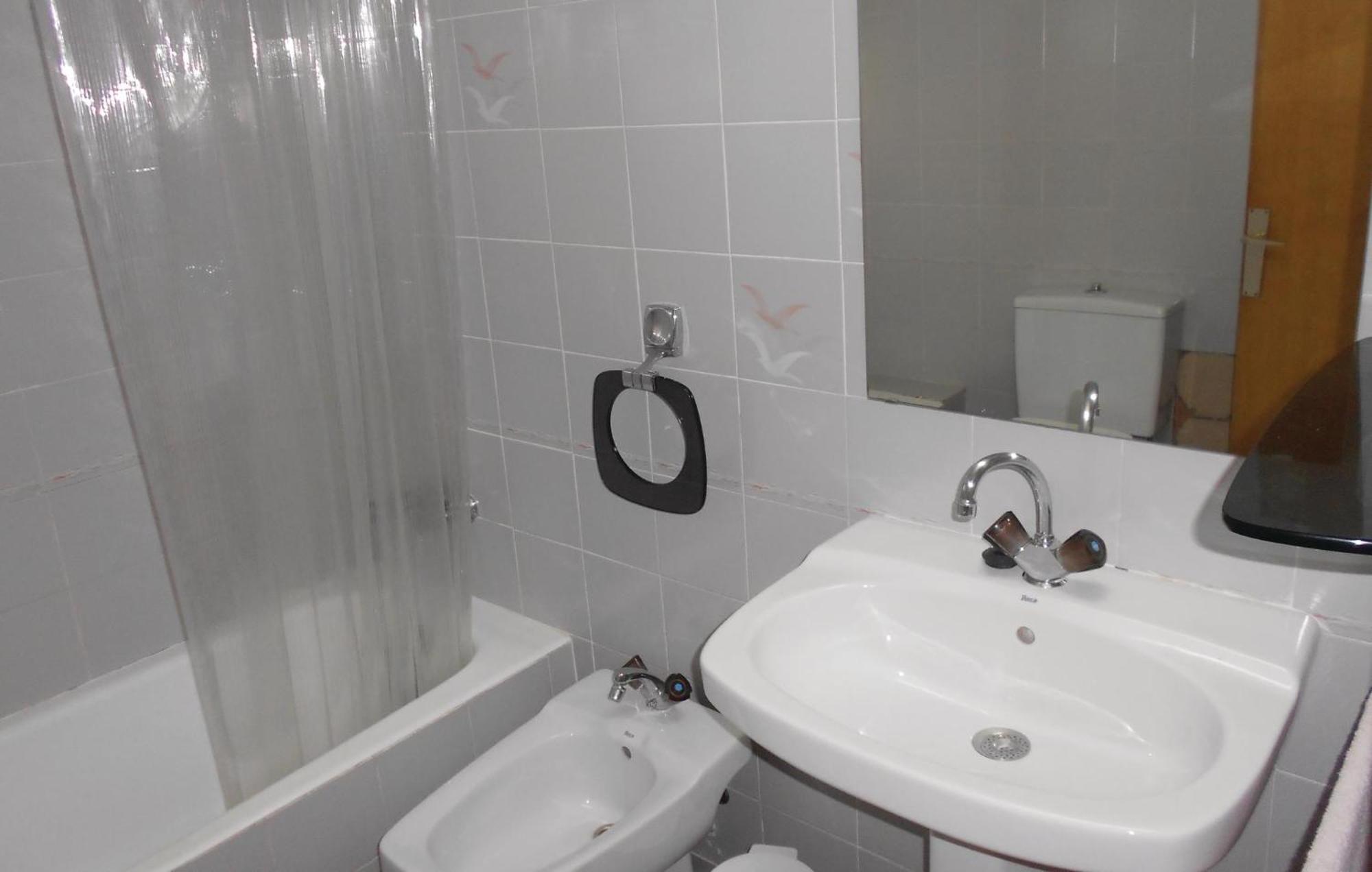 Stunning Apartment In Tossa De Mar With Wifi Buitenkant foto