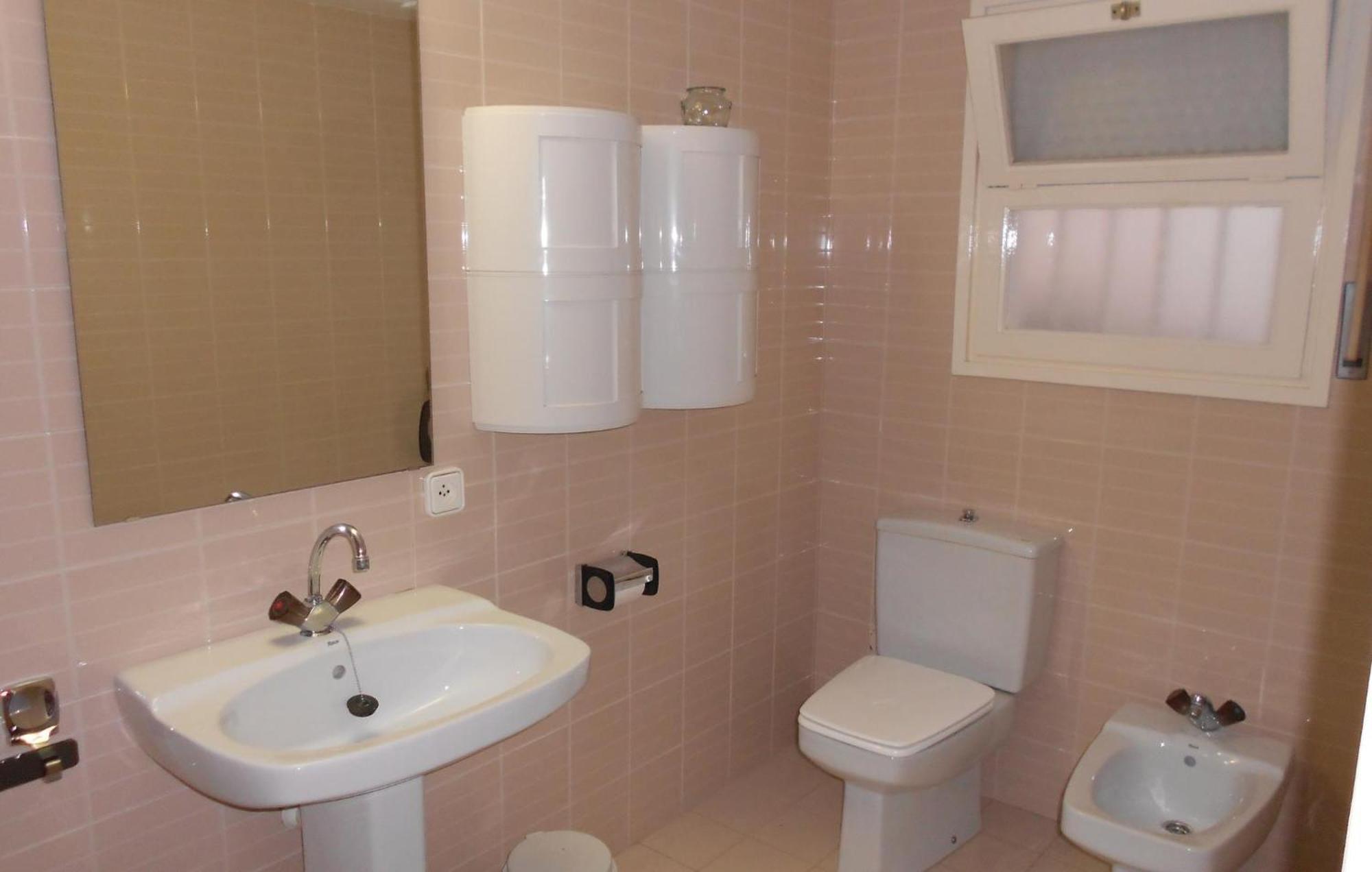 Stunning Apartment In Tossa De Mar With Wifi Buitenkant foto