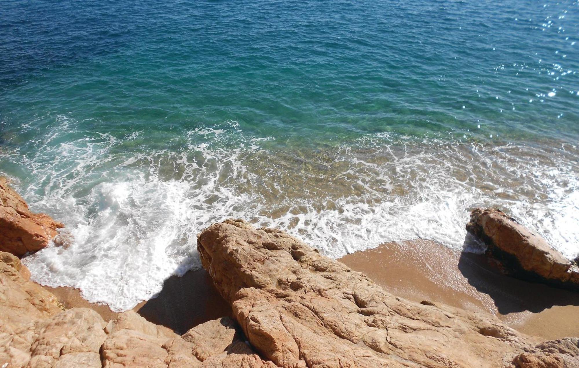 Stunning Apartment In Tossa De Mar With Wifi Buitenkant foto
