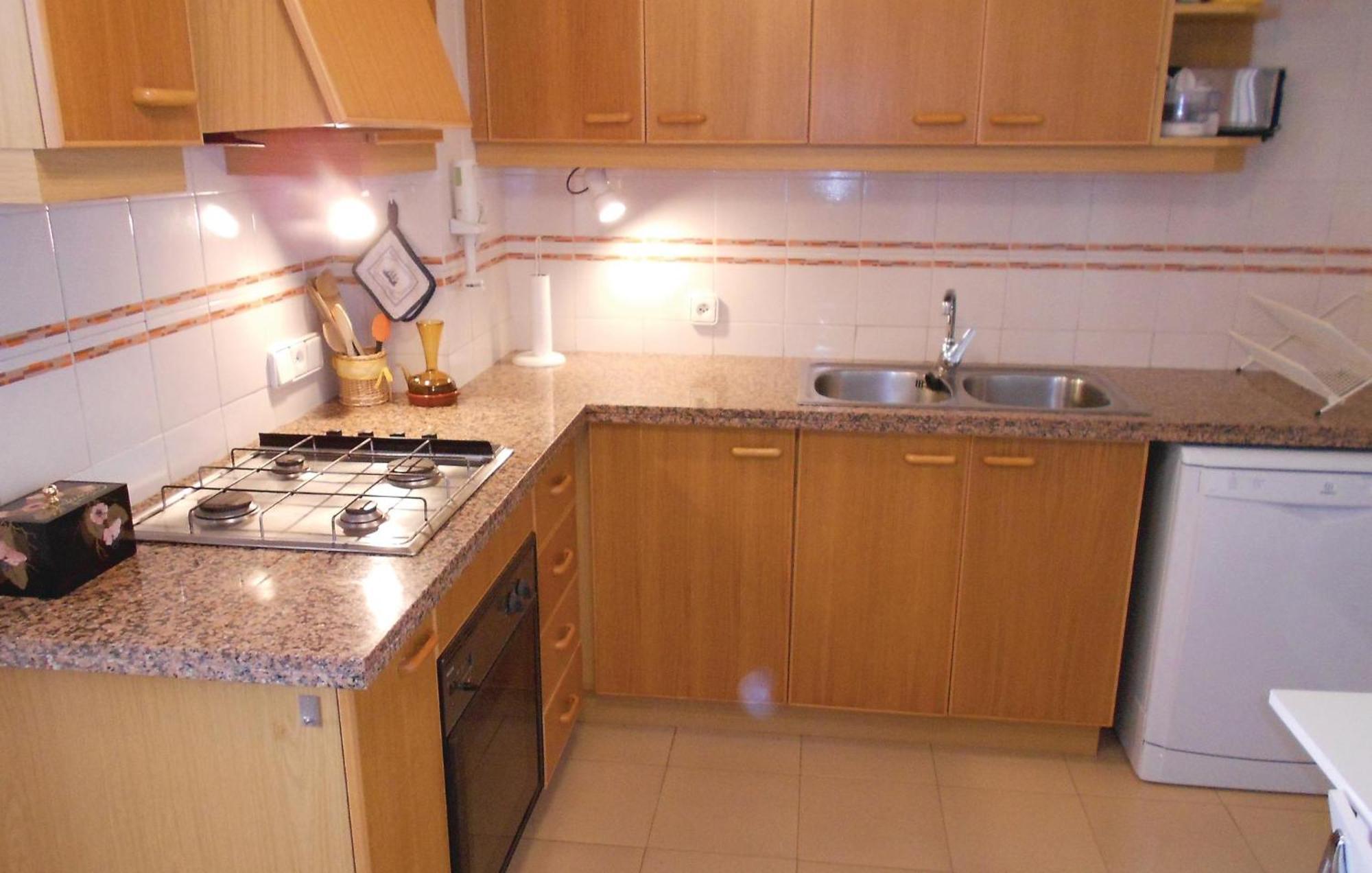 Stunning Apartment In Tossa De Mar With Wifi Buitenkant foto